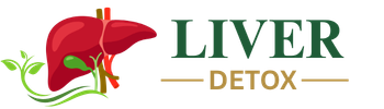 LIVER DETOX CLEANSING LOGO