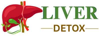 Liver detox cleanse LOGO